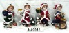 Wholesale perfect christmas candle holder gifts