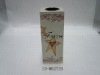 Wholesale Wooden christmas candle holder,Wooden candle holder