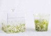 Wholesale tealight christmas candle