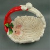 Wholesale Santa Christmas Basket