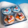 Wholesale christmas candles