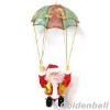 Wholesale 6'' santa claus playing parachute