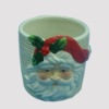 Wholesale Santa Claus Mug Ceramic