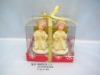 Wholesale candle angel (Christmas candle,gift candle)