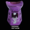Wholesale Ceramic Candle Holder For Christmas Decoration