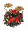 Wholesale Christmas Candle holder