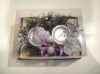 Wholesale Beautiful christmas candle holder