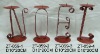 Wholesale Christmas candle holder