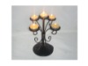 Wholesale christmas candle holder