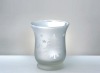 Wholesale Christmas candle holder