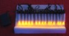 Wholesale christmas light /decoration light(16L yellow LED candle light)