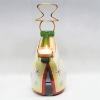 Wholesale snowman candle holder