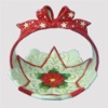 Wholesale Christmas Flower Baskets