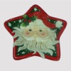 Wholesale Christmas Decoration Candy Plate