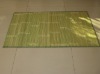 Wholesale bamboo rug
