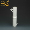 Wholesale Bamboo design porcelain vase