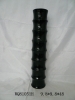 Wholesale New Bamboo Ceramic Flower Vase