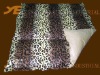 Wholesale cotton printed quilt with 3d polyester padding