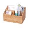 Bamboo office accessories,Bamboo Pen Holder,Bamboo Pencil Vase