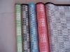Wholesale Silk thread woven Bamboo Rug