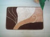 Wholesale doormat, nonslip rug, flooring mat, tufted mat