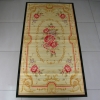 Wholesale bamboo rug