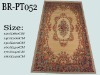 Wholesale bamboo rug
