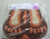 Wholesale Foot Acrylic mats