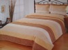 Wholesale quilted coverlet