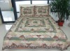 Wholesale 2010 LS-09056 embroidery quilt
