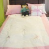 Wholesale Kids quilt - ballerina