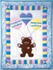 Wholesale baby quilt