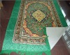 Wholesale PVC brushing rug prayer rug