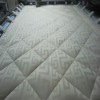 Wholesale hot selling and fashionable polyester quilt