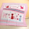 Wholesale baby quilt