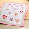 Wholesale Applique baby quilt