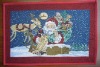 Wholesale T/C Jacquard carpets