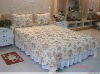 Wholesale Printed patchwork quilt