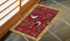 Wholesale Red Chinese Style Rug/door mat(2DM0161)