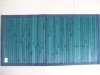 Wholesale Bamboo Rug