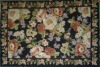 Wholesale hand hooked rug