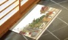 Simple Design Floormat