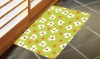 Wholesale Floral Anti-slip Doormat(2DM0017)