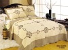 Wholesale Quilt//bedding set/polyester quilt
