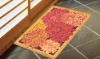 Wholesale Floral and Colorful Design Carpet