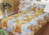 Wholesale Quilt//bedding set/polyester quilt