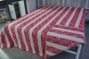 Wholesale Quilt//bedding set/printing quilt