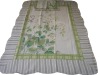 Wholesale Quilt//bedding set/Microfiber printing quilt