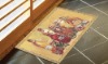 Wholesale Washable Polyester Rug