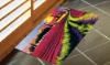 Wholesale Colorful Scenic Doormat